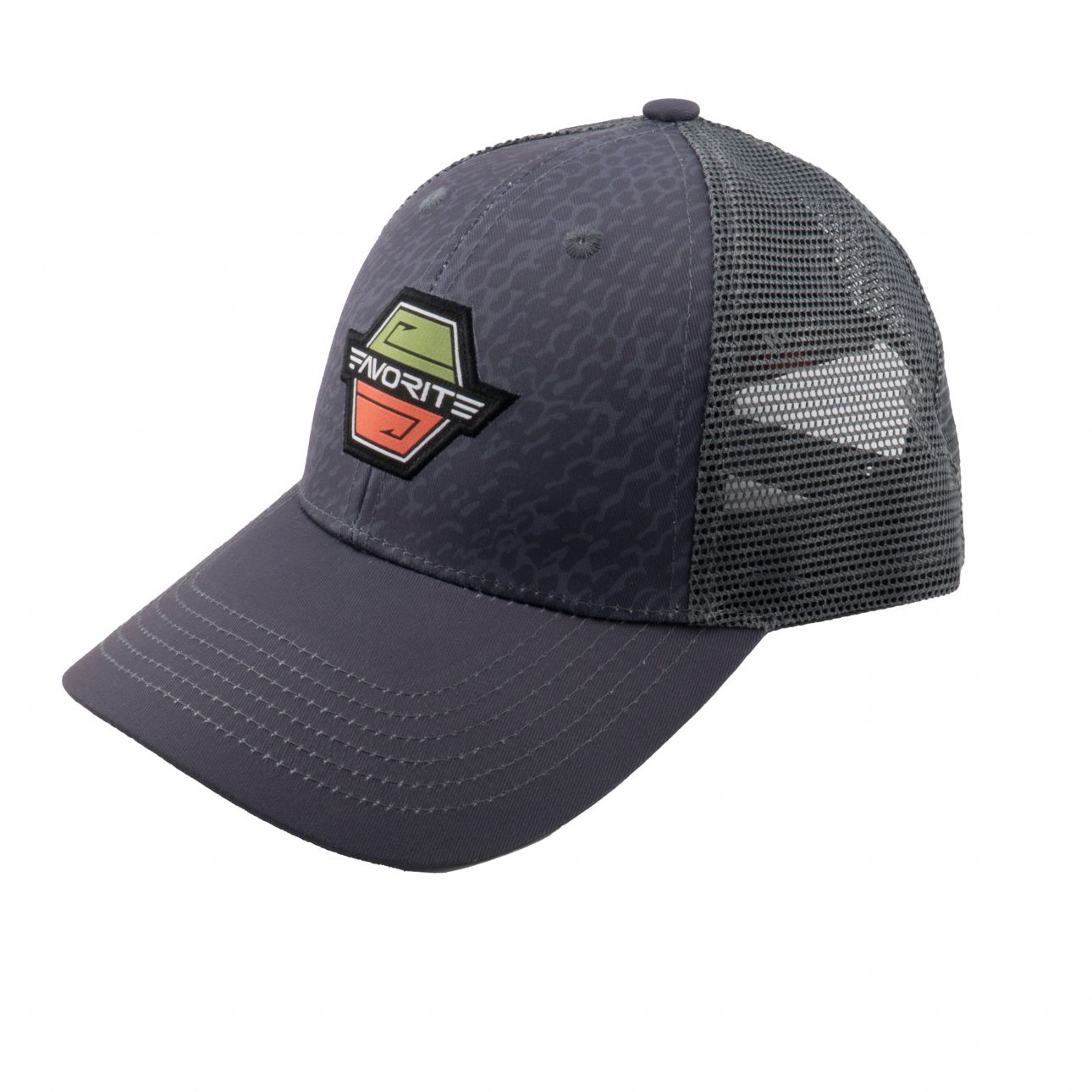 Favorite Deep Water 58 Trucker Cap